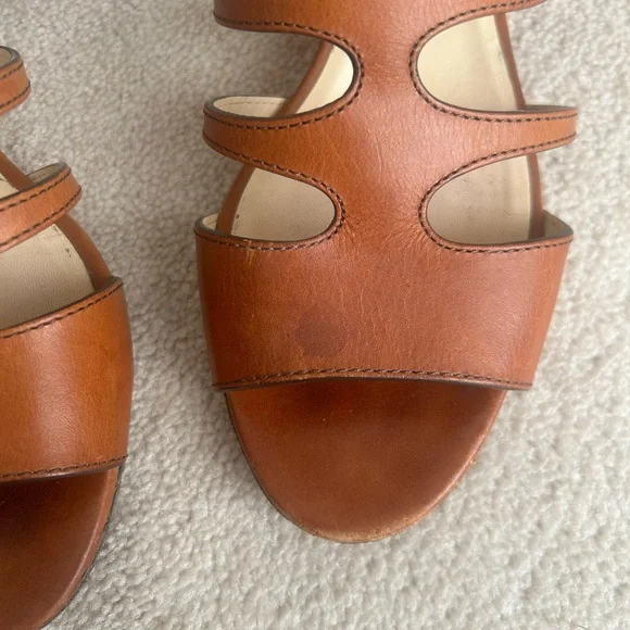 Jimmy Choo Sandals - Picture 4 of 4